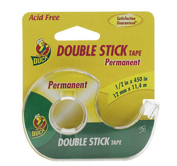 Duck double stick tape
