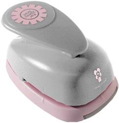 imagnisce Small topper punch
