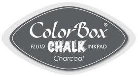 Fluid Chalk Cateye (Charcoal)