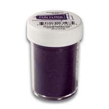 Purple Pleaser