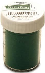 Envious Green