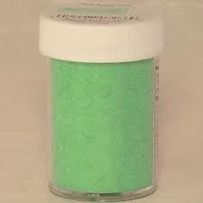 Mint &Chip Green