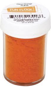 Citrus Orange