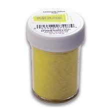 Lemonade Yellow
