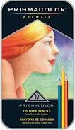 Prismacolor Premier