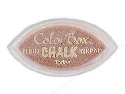 Fluid Chalk Cateye (Toffe)