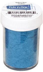 Balboa Blue