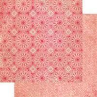 Gertie girly lace paper