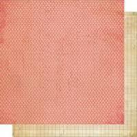 Gertie Little one darling dots paper