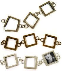 Tim Holtz Memory Frames