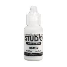 Studio  Matte
