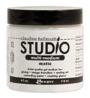 Studio  Matte