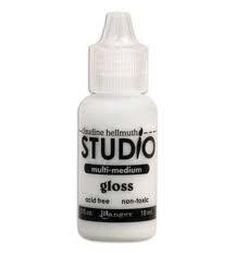 Studio  Gloss