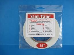 Scor-Tape