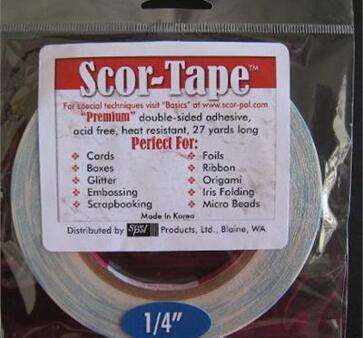 Scor-Tape