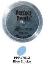 Perfekt Pearls Blue Smoke