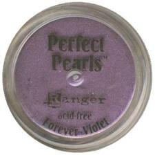 Perfekt Pearls Forever Violet