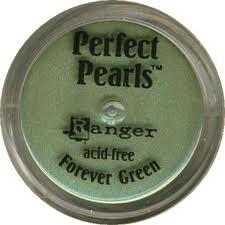 Perfekt Pearls Forever Green