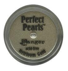 Perfekt Pearls Heirloom Gold