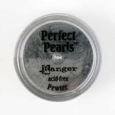 Perfekt Pearls Pewter