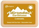 Adirondack Earthtones Caramel