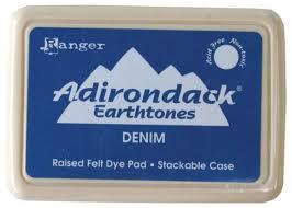 Adirondack Earthtones Denim