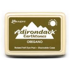 Adirondack Earthtones Oregano