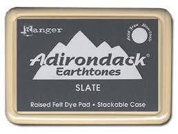 Adirondack Earthtones Slate
