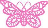 Oriental Butterfly