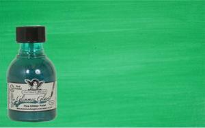 Angels Glimmer Glaze Emerald Cove