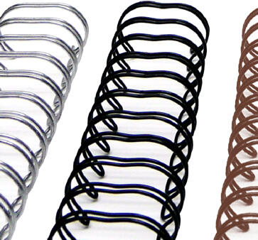 Wire Brown