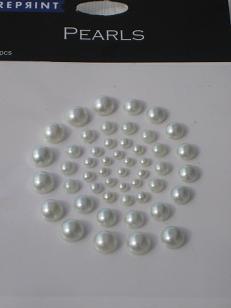 Pearls Creme