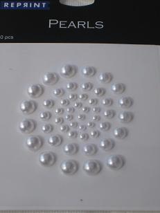 Pearls Vita