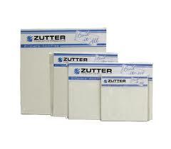 20 pages cream