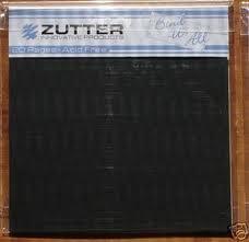 20 pages black
