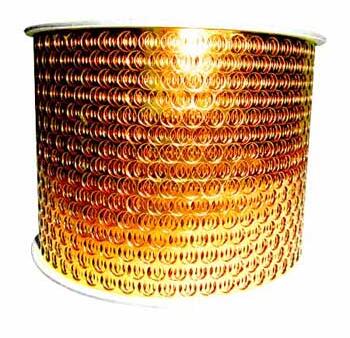 Punchinella guld