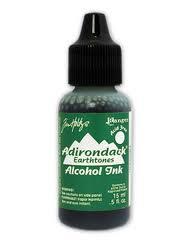 Adirondack alcohol ink Bottle